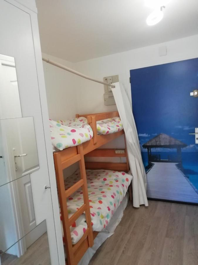 Le Saint Amand, Studio Cabine, Agreable Terrasse Sud Le Touquet Exteriér fotografie